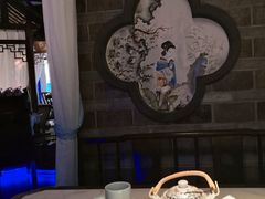 -韵秋荷(宝山龙湖天街店)
