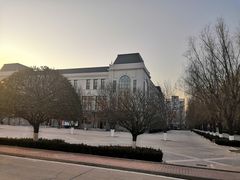 -首都师范大学科德学院