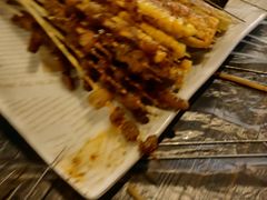 -亮亮烧烤(积玉桥总店)