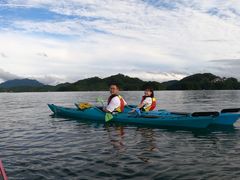 -千岛湖湖人皮划艇俱乐部