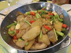 -老北京炸酱面大王.铜锅涮肉(朝阳门店)