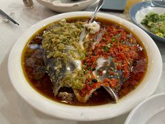 -翠清酒家(万丰路店)