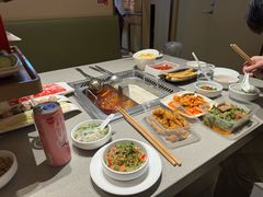 -海底捞火锅(青悦城店)