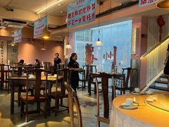 -鱼食饭稻·苏浙土菜17年老馆子(平江路店)