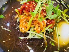 -老朴朝鲜风味(顾乡店)