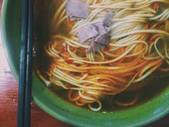 -美玲拉面(鞍山西道店)