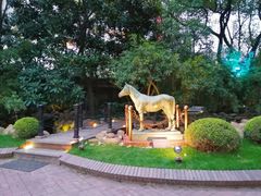 -马勒别墅饭店(静安寺店)