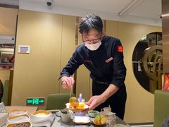 -海底捞火锅(宇飞大厦店)