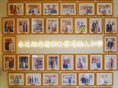 -蟹家大院 · 独揽江景(滨江店)