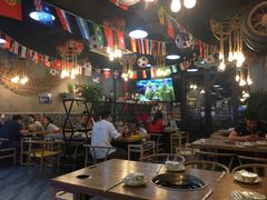 大堂-小郡肝串串香(北蔡店)