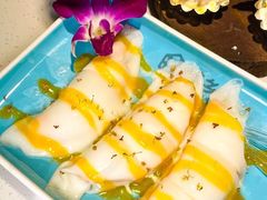 -香香海南菜餐厅