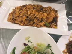 -友鹏海鲜(新宜白大道店)