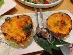 -山之川日料放题(通州店)