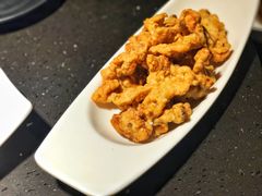酥肉-锅说大脸毛肚重庆老火锅(佐阾店)