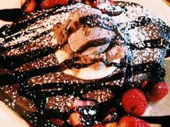 -Pancakes on the rocks(Darling Harbour)