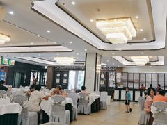 -东江渔村·古典园林·30年粤菜老字号(太和店)
