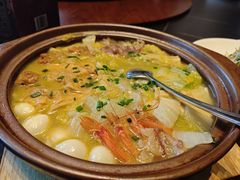 -同庆楼(华强吾悦广场店)