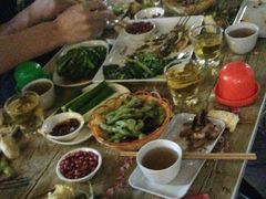 -木屋烧烤(坂田天安云谷店)