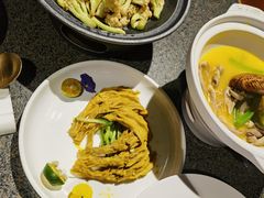 -真地道京味府·鲜橙烤鸭·北京菜(朝外大街东大桥店)