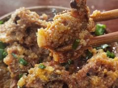 -老妈火锅粉(幸福路步行街店)