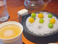 -苏帮袁Sue Cuisine(将台店)