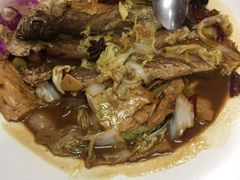 -福满楼中餐厅