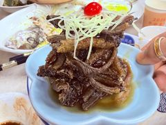-二泉园老菜馆·百年无锡菜