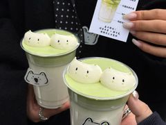 -仙雨林·奶茶鲜果茶(书院巷店)