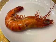 -青岛香格里拉·香宫中餐厅