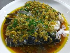 -味上湘菜馆(岳麓山店)