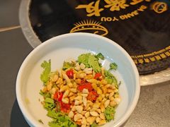 -打酱友•斑鱼海鲜粥火锅(吴桥店)