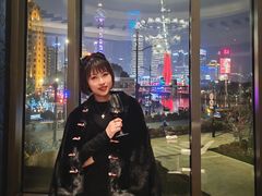 -上海苏宁宝丽嘉酒店·Cafe Bellagio西餐厅