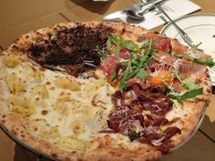 -1861意大利餐厅(文化广场店)