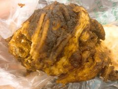 -老回回饺子馆(海洋馆店)