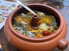-云隐小厨·传统大理美食(复兴路店)