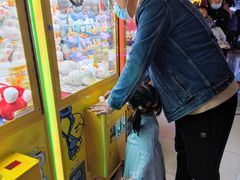 -风云再起游乐汇(皇城恒隆广场店)