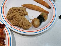 -牛排叔叔自助餐厅(太原万达店)