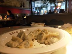海肠水饺-日丰园海肠水饺·老字号大连海鲜(和平广场店)