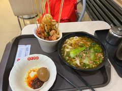 -东方削面(迎泽街店)