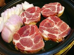 -炙韩料理·部队锅专门店