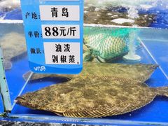 -船家渔(徐州北路店)