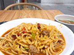 -七里西关中式简餐(苏州中心店)