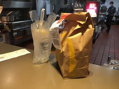 -麦当劳(宜安广场店)