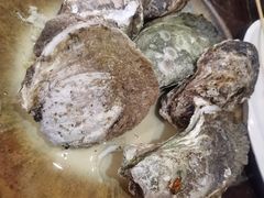 -蠔爺王志德生蚝馆(金沙湾店)