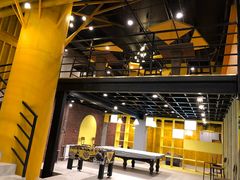 -不止轰趴桌游麻将台球(立水桥店)