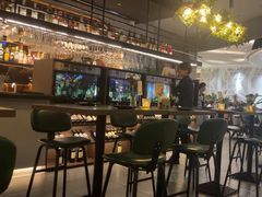 -Shantek象提南亚西餐厅&Bistro(淮海中路店)