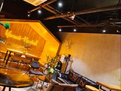 -一间森林酒店(上海人民广场店)