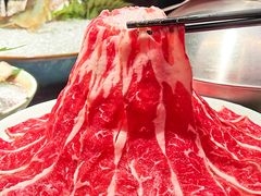 -禄婶鸡煲·打边炉