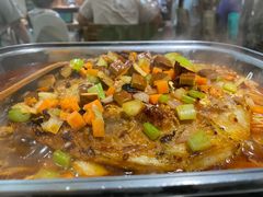 红斑鱼-烟火鱼乡(吾悦店)