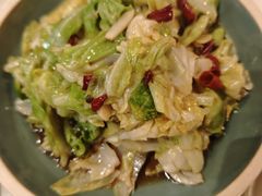 -嘉丰湘菜馆(芳群园店)